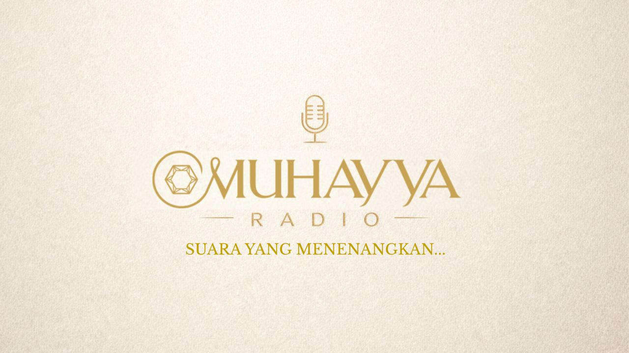 KHAZANAH JIWA MUHAYYA